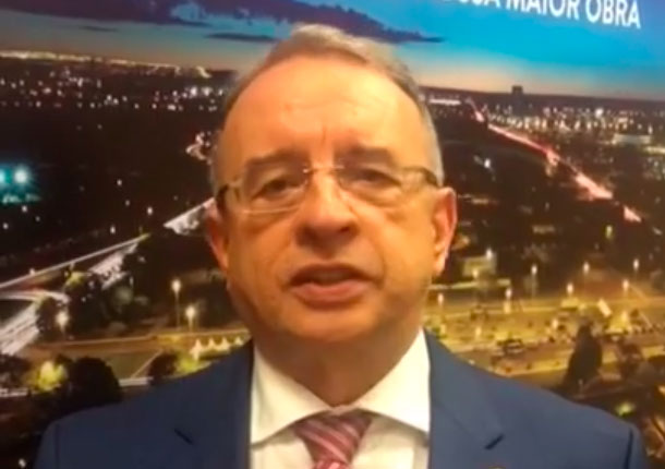 José Carlos Martins